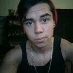 Corey buss - @young_cheffa - Instagram