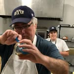 Corey Allen Butcher - @cheeseheads81 - Instagram