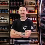Corey Dodd - @corey_the_butcher - Instagram