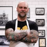 Corey Meyer - @coreythebutcher - Instagram