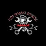 Cory Butcher - @we_broke_garage - Instagram
