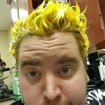Cory Butcher - @wilbur_blacktank - Instagram