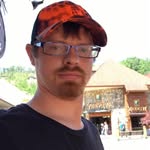 Cory Butcher - @colacer01 - Instagram