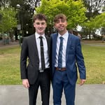 Cory Butcher-Burke - @corybb06 - Instagram