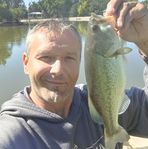 Corey Buttram - Facebook
