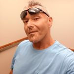 Corey Buttram - @illshowuholyspirit1 - Instagram