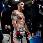 Corey Butts - @gentleman_mma720 - Instagram