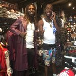Corey Butts + Chris Bowden - @weirdoz_usa - Instagram