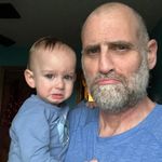 Corey Byram - @retlif7991 - Instagram