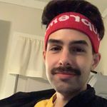 Corey Cabral - @cburble - Instagram