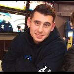 Corey Cabral - @cabralcorey - Instagram