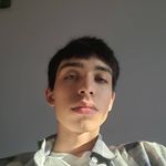 Corey Cabrera - @coreysaul - Instagram