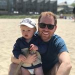 Corey Cabrera - @subjectiveparentingadvice - Instagram