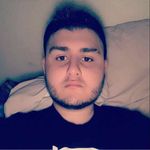 Corey Cabrera - @coreycabrera65 - Instagram
