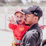 Cory Cabrera - @incabwetrust - Instagram