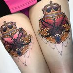 @tattooartists_coreycabrera - Instagram