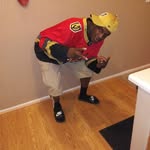 Corey Cage - @cagecorey - Instagram