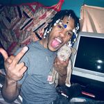 Corey Cain - @caingang_bitch - Instagram