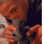 Corey Cain - @caingang1 - Instagram