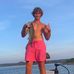 Corey Cain - Facebook