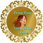 Corey Cain hair&makeupartistry - @corey_cain_beauty - Instagram