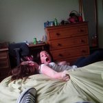 Cory Callender - @gigglybytebuzz - Instagram