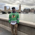 Corey Calvin - Facebook