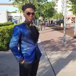 Corey Calvin - @bigdog_corey04 - Instagram
