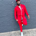 Corey Calvin - Facebook