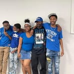 Corey Calvin - Facebook