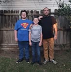 Corey Camper - Facebook