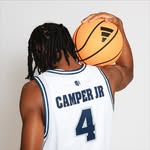 Corey (CJ) Camper - @32camper - Instagram