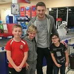 CoreyCampervan - @coreycampervan - Instagram