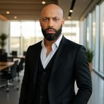 Corey Canada Clark - @coreyconleche - Instagram
