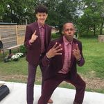 Cory Canada - @crown_canada - Instagram