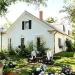 CORY COTTAGE, St. Andrews, New Brunswick 🇨🇦 Canada - @corycottage - Instagram