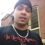 Corey Candelaria - @tlo_coreylanez - Instagram