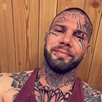 Corey Cannon - @tatted_scumbag_ - Instagram