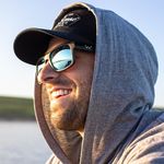 Corey Cannon - @corey_cannon_fishing - Instagram