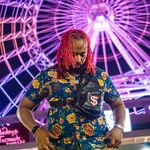 Corey J Lanier - @canoncorey24 - Instagram
