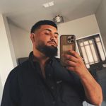 Cory Cantu - @cory_cantu25 - Instagram