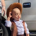 Cory Mark Capps - @cory.capps777 - Instagram