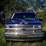 Corey Mitchell Carmack - @obs_carmack - Instagram