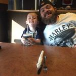 Corey Carmichael - @flyppwilson - Instagram