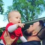 Corey Carmichael - @coresc.1983 - Instagram