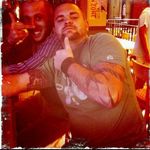 Corey Carmichael - @flyppwilson1983 - Instagram