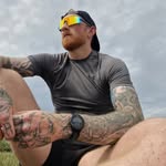 Cory Carney - @hybrid_cory - Instagram