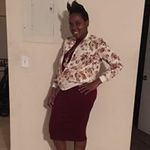 Corey Kari Ca'Ron Mommie - @coreymommie - Instagram