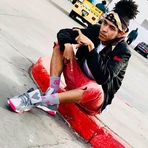 Corey Carrillo - Facebook