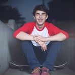 Corey Carrillo - Facebook